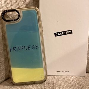 iPhone 7/8 case from Casetify